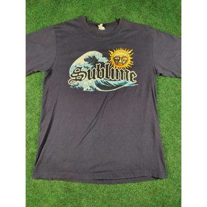 Sublime Shirt